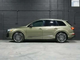 Audi SQ7 HUD| PANO| 360CAM| B&0| NIGHTVISION| MASSAGE| NO, снимка 5
