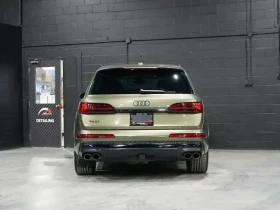 Audi SQ7 HUD| PANO| 360CAM| B&0| NIGHTVISION| MASSAGE| NO, снимка 6