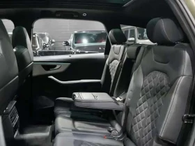 Audi SQ7 HUD| PANO| 360CAM| B&0| NIGHTVISION| MASSAGE| NO, снимка 8