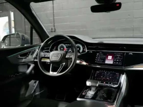 Audi SQ7 HUD| PANO| 360CAM| B&0| NIGHTVISION| MASSAGE| NO, снимка 13