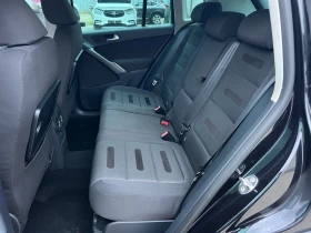 VW Tiguan 2.0TDI-140к.с./ 4х4 /Подгрев/ Парктроник/Оff-road, снимка 12