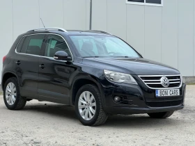 VW Tiguan 2.0TDI-140к.с./ 4х4 /Подгрев/ Парктроник/Оff-road, снимка 3