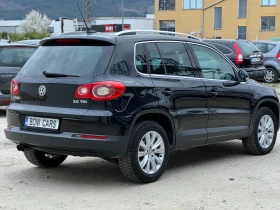 VW Tiguan 2.0TDI-140к.с./ 4х4 /Подгрев/ Парктроник/Оff-road, снимка 5