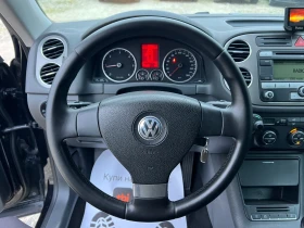 VW Tiguan 2.0TDI-140к.с./ 4х4 /Подгрев/ Парктроник/Оff-road, снимка 14