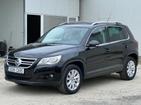 VW Tiguan 2.0TDI-140к.с./ 4х4 /Подгрев/ Парктроник/Оff-road, снимка 1