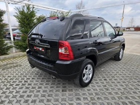 Kia Sportage 2.0i-141кс= FACE= ФАБРИЧНА ГАЗ= КЛИМАТРОНИК, снимка 3