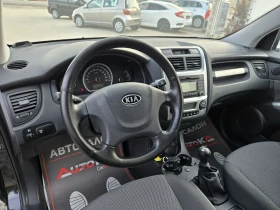 Kia Sportage 2.0i-141кс= FACE= ФАБРИЧНА ГАЗ= КЛИМАТРОНИК, снимка 8