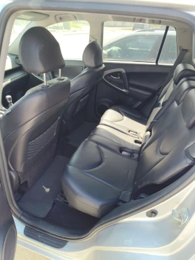 Toyota Rav4 2.2 D-CAT, снимка 9