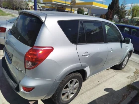 Toyota Rav4 2.2 D-CAT, снимка 4