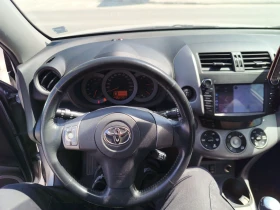 Toyota Rav4 2.2 D-CAT, снимка 7