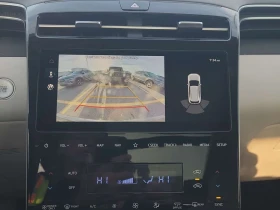 Hyundai Tucson  Hybrid | Luxury | DISTRONIC | PANO | , снимка 11