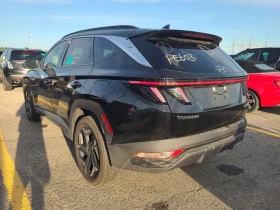 Hyundai Tucson  Hybrid | Luxury | DISTRONIC | PANO | , снимка 3