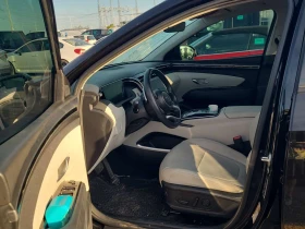Hyundai Tucson  Hybrid | Luxury | DISTRONIC | PANO | , снимка 7