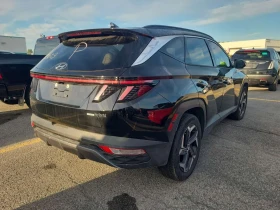 Hyundai Tucson  Hybrid | Luxury | DISTRONIC | PANO | , снимка 4