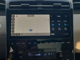 Hyundai Tucson  Hybrid | Luxury | DISTRONIC | PANO | , снимка 10