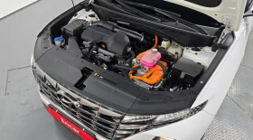 Hyundai Tucson Hybrid NX4 Premium 2WD, снимка 5