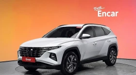 Hyundai Tucson Hybrid NX4 Premium 2WD, снимка 1