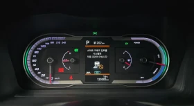 Hyundai Tucson Hybrid NX4 Premium 2WD, снимка 7