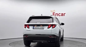 Hyundai Tucson Hybrid NX4 Premium 2WD, снимка 4