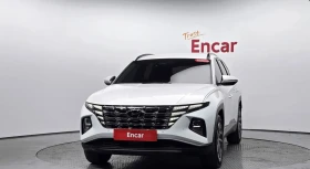 Hyundai Tucson Hybrid NX4 Premium 2WD, снимка 3