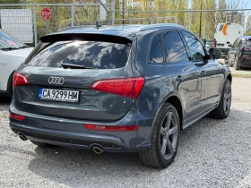 Audi Q5 3.0TDI QUATTRO , снимка 4