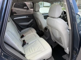 Audi Q5 3.0TDI QUATTRO , снимка 10