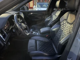 Audi SQ5 3.0 benz SQ5, снимка 7