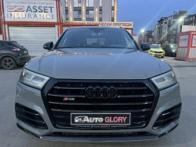 Audi SQ5 3.0 benz SQ5, снимка 1