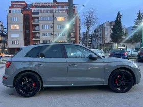Audi SQ5 3.0 benz SQ5, снимка 5