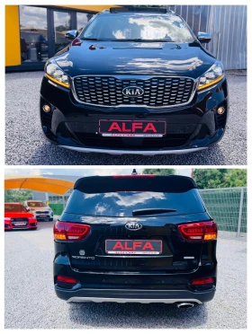 Kia Sportage 2.0D/ПОРЪЧКОВА/INDIVIDUAL PACKET+ DVD/КАТО НОВА///, снимка 6