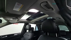 Mercedes-Benz ML 350 4MATIC/KEYLESS/KAMEPA/TV/ОБДУХВАНЕ, снимка 13