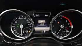 Mercedes-Benz ML 350 4MATIC/KEYLESS/KAMEPA/TV/ОБДУХВАНЕ, снимка 10