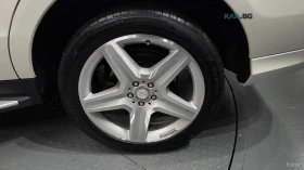 Mercedes-Benz ML 350 4MATIC/KEYLESS/KAMEPA/TV/ОБДУХВАНЕ, снимка 5