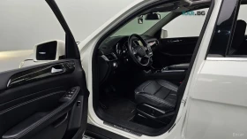 Mercedes-Benz ML 350 4MATIC/KEYLESS/KAMEPA/TV/ОБДУХВАНЕ, снимка 7