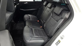 Mercedes-Benz ML 350 4MATIC/KEYLESS/KAMEPA/TV/ОБДУХВАНЕ, снимка 15