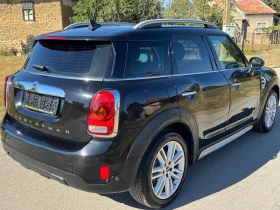 Mini Countryman One D, снимка 5