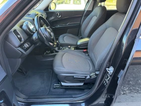Mini Countryman One D, снимка 8