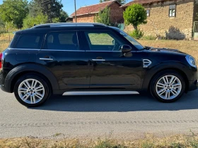 Mini Countryman One D, снимка 6