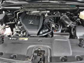 Lexus RX 500h F SPORT PERFORMANCE Автокредит Цена до България, снимка 16
