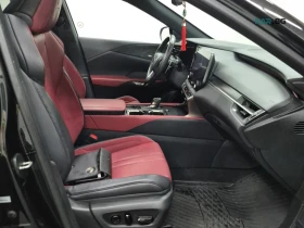 Lexus RX 500h F SPORT PERFORMANCE Автокредит Цена до България, снимка 12
