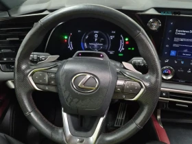 Lexus RX 500h F SPORT PERFORMANCE Автокредит Цена до България, снимка 9