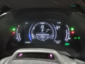 Lexus RX 500h F SPORT PERFORMANCE Автокредит Цена до България, снимка 10