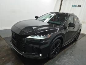 Lexus RX 500h F SPORT PERFORMANCE Автокредит Цена до България, снимка 1