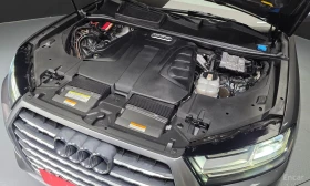 Audi Q7 45* TFSI* QUATTRO* ПОДГРЕВ* НАВИГАЦИЯ, снимка 16