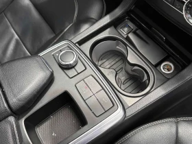 Mercedes-Benz ML 350 BlueTEC  CARFAX, снимка 17