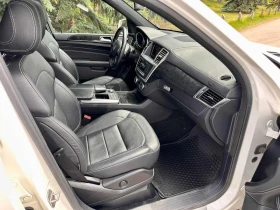 Mercedes-Benz ML 350 BlueTEC  CARFAX, снимка 14