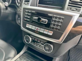Mercedes-Benz ML 350 BlueTEC  CARFAX, снимка 16
