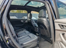 Audi SQ7 4.0TDI Quattro, снимка 5