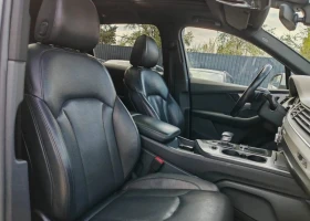Audi SQ7 4.0TDI Quattro, снимка 3