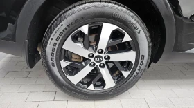 Kia Sorento 2.2* ПОДГРЕВ ВОЛАН* КРАЙНА ЦЕНА, снимка 5